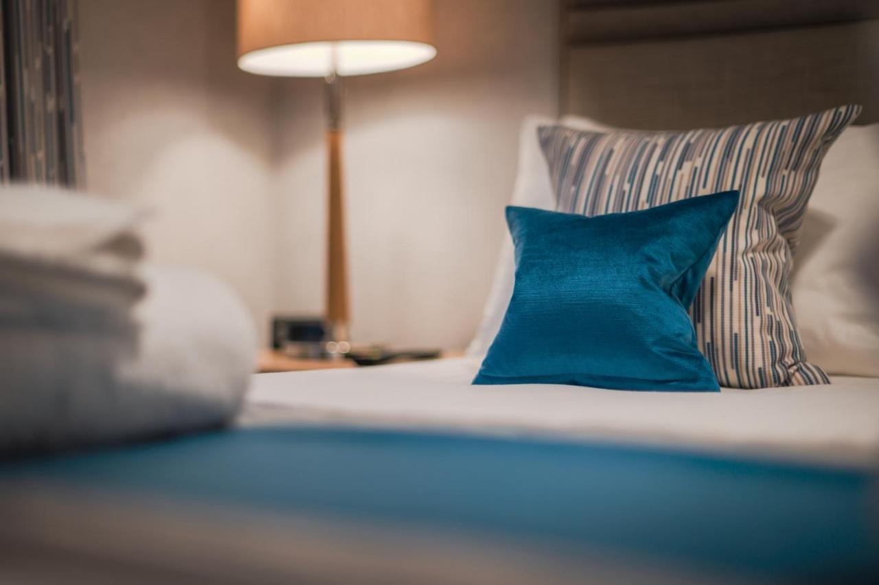Comfort One Bedroom Apartment