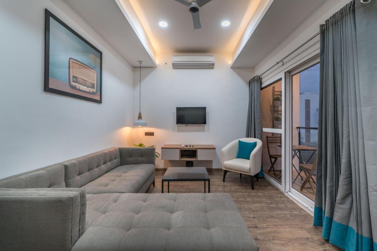 One-Bedroom Suite