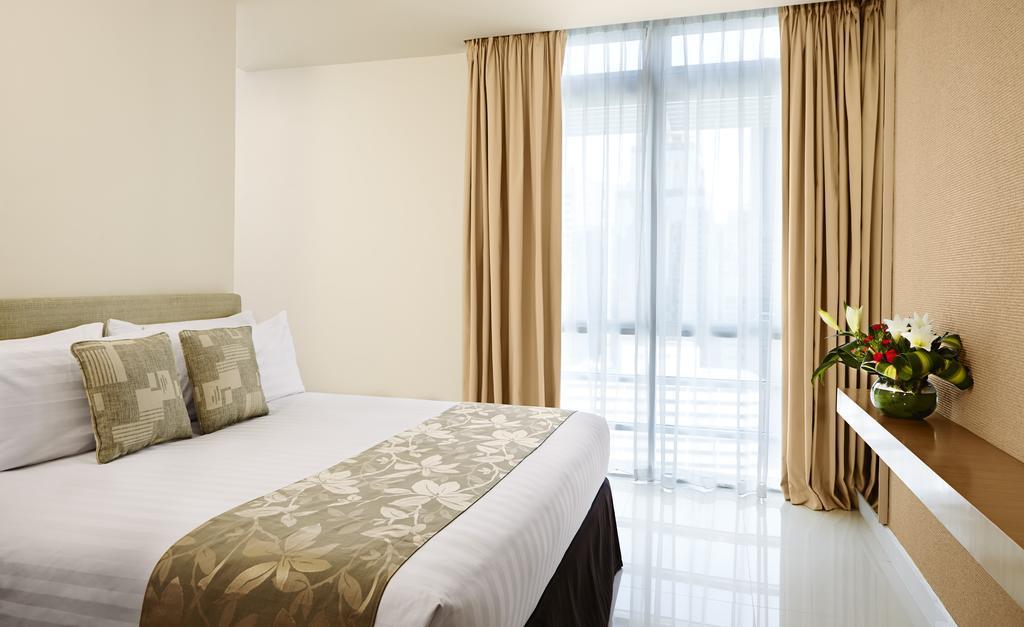 One-Bedroom Suite
