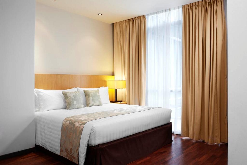 One-Bedroom Premier Suite