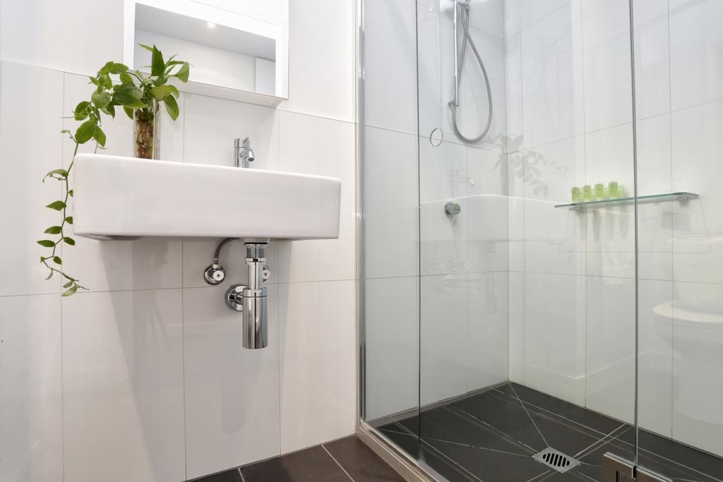 3 Bedroom Prestige Suite with Balcony