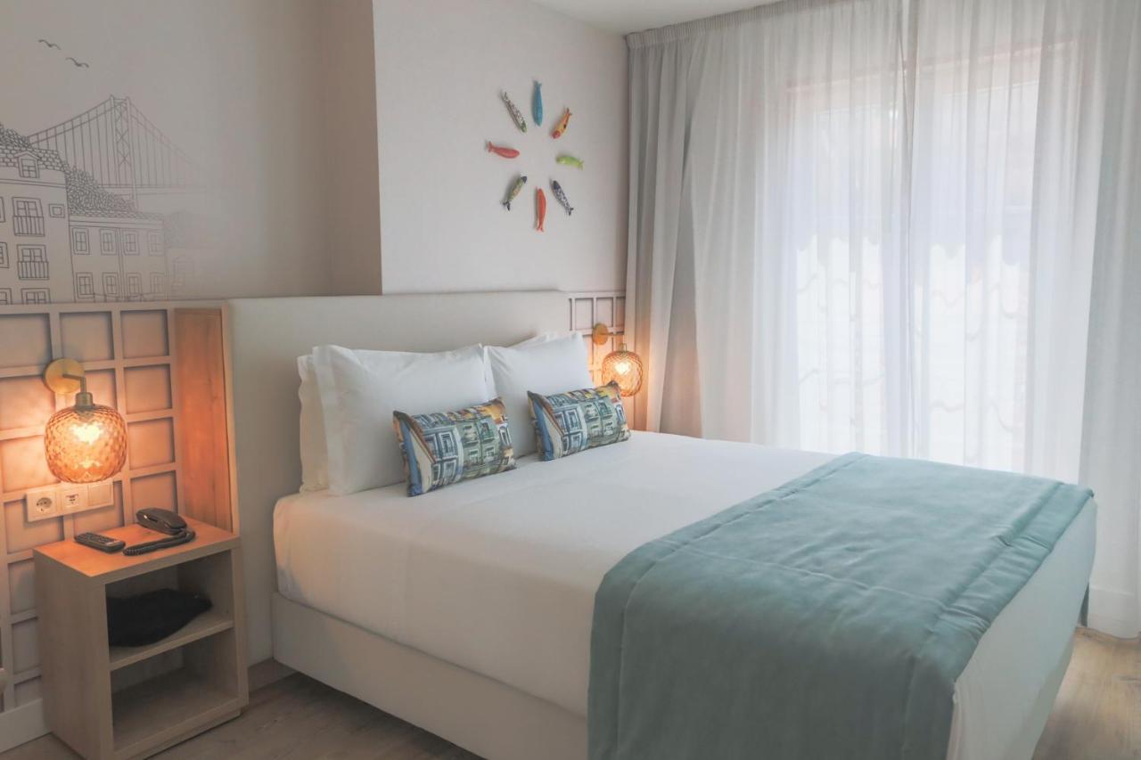 Double Room with City View