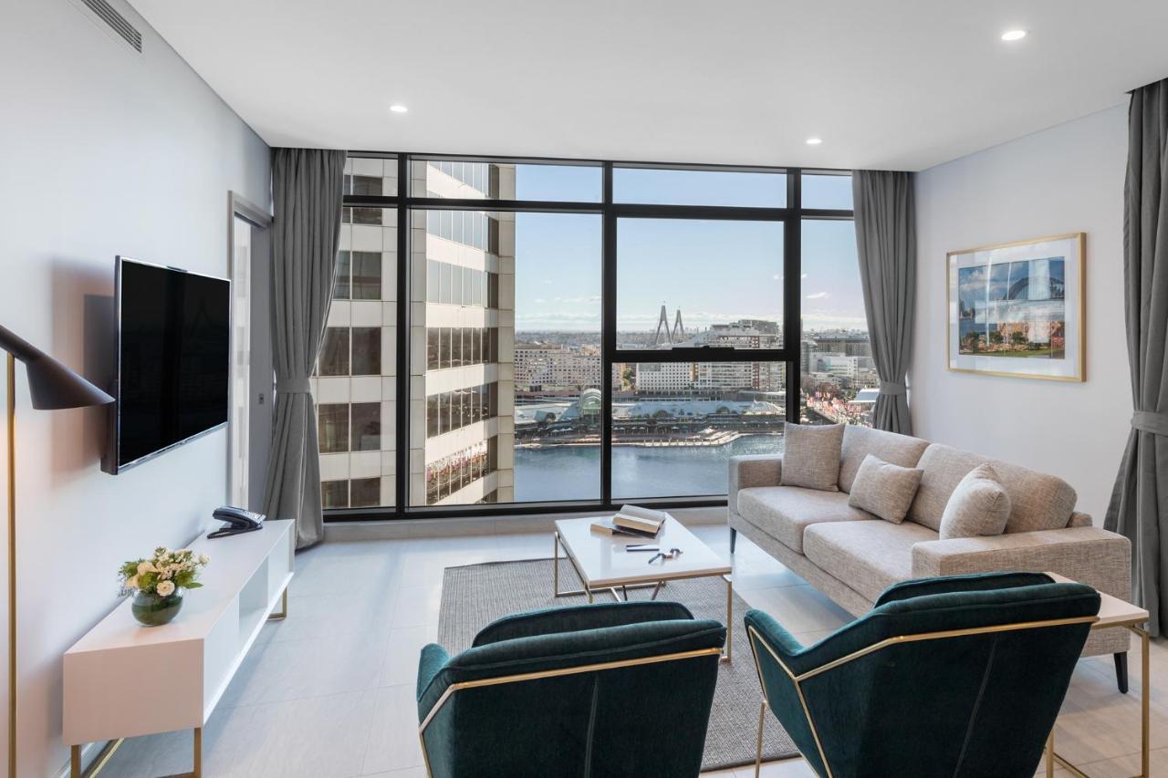 Two-Bedroom Darling Suite