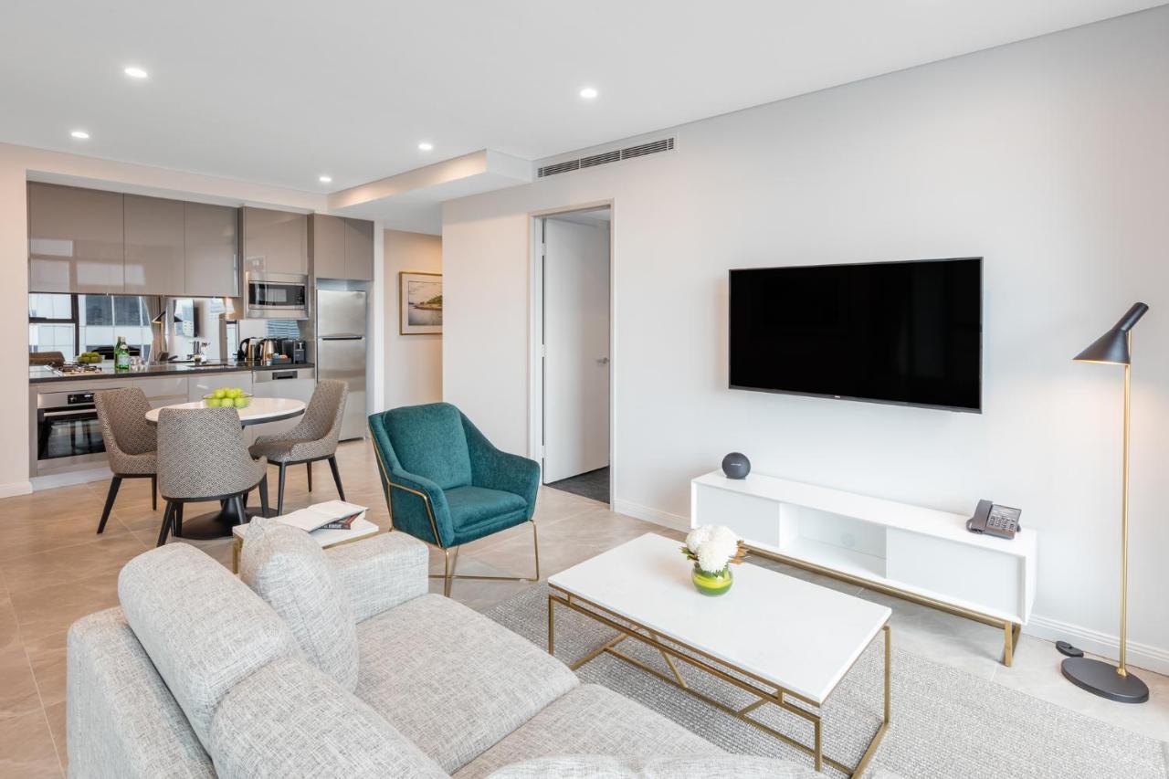 One-Bedroom Darling Suite