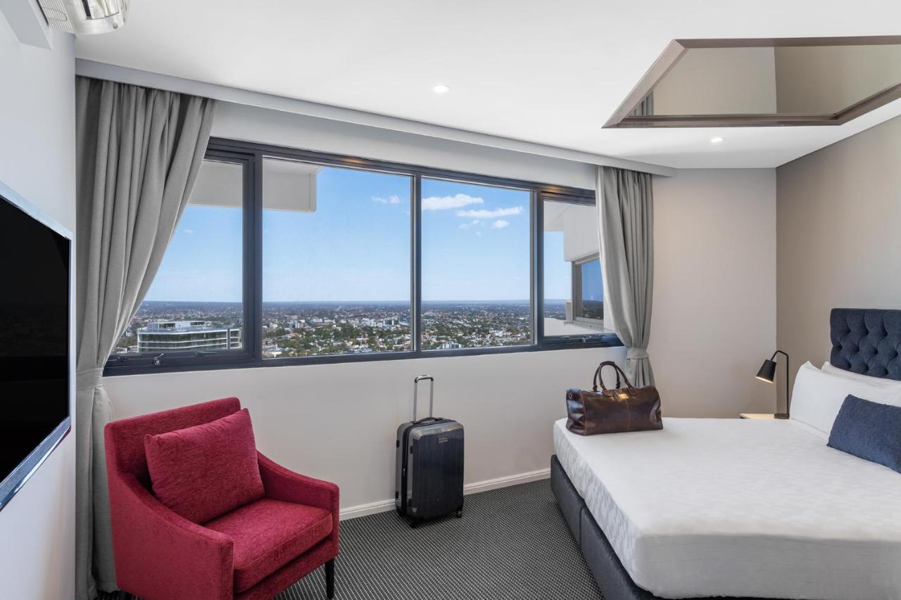 Two-Bedroom Altitude Suite