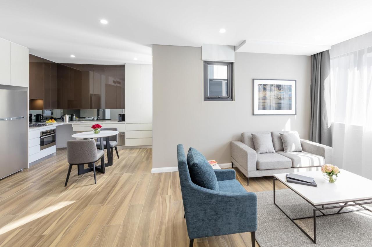 One-Bedroom Suite - Disability Access