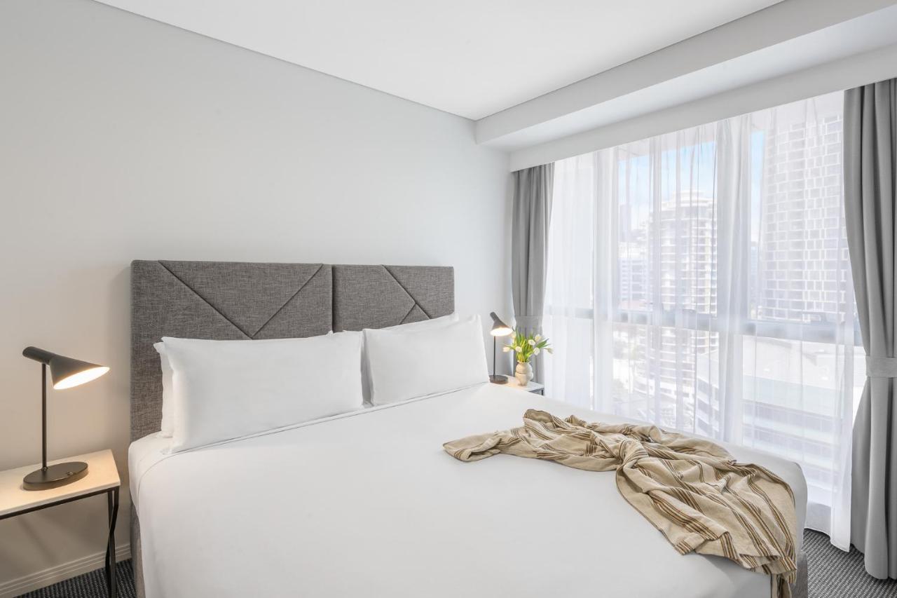 Two Bedroom Suite