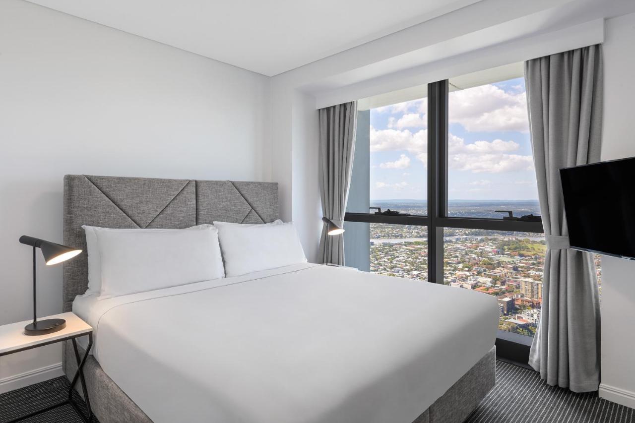 Two Bedroom Altitude Suite