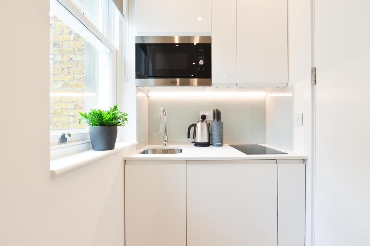 Economy One Bedroom Apartment