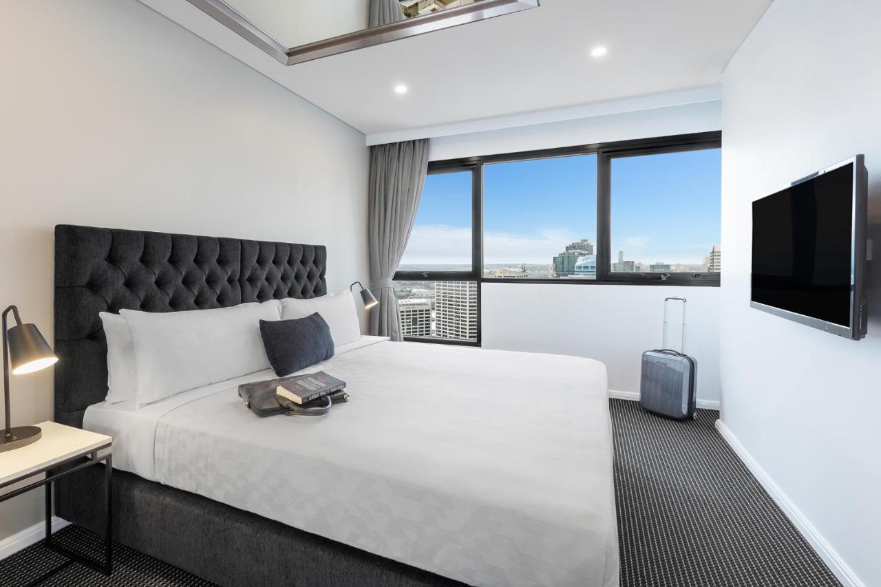 Two-Bedroom Darling Suite