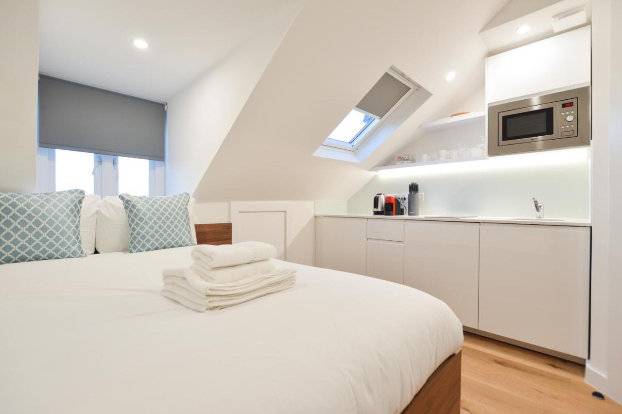 Single Studio Apartment