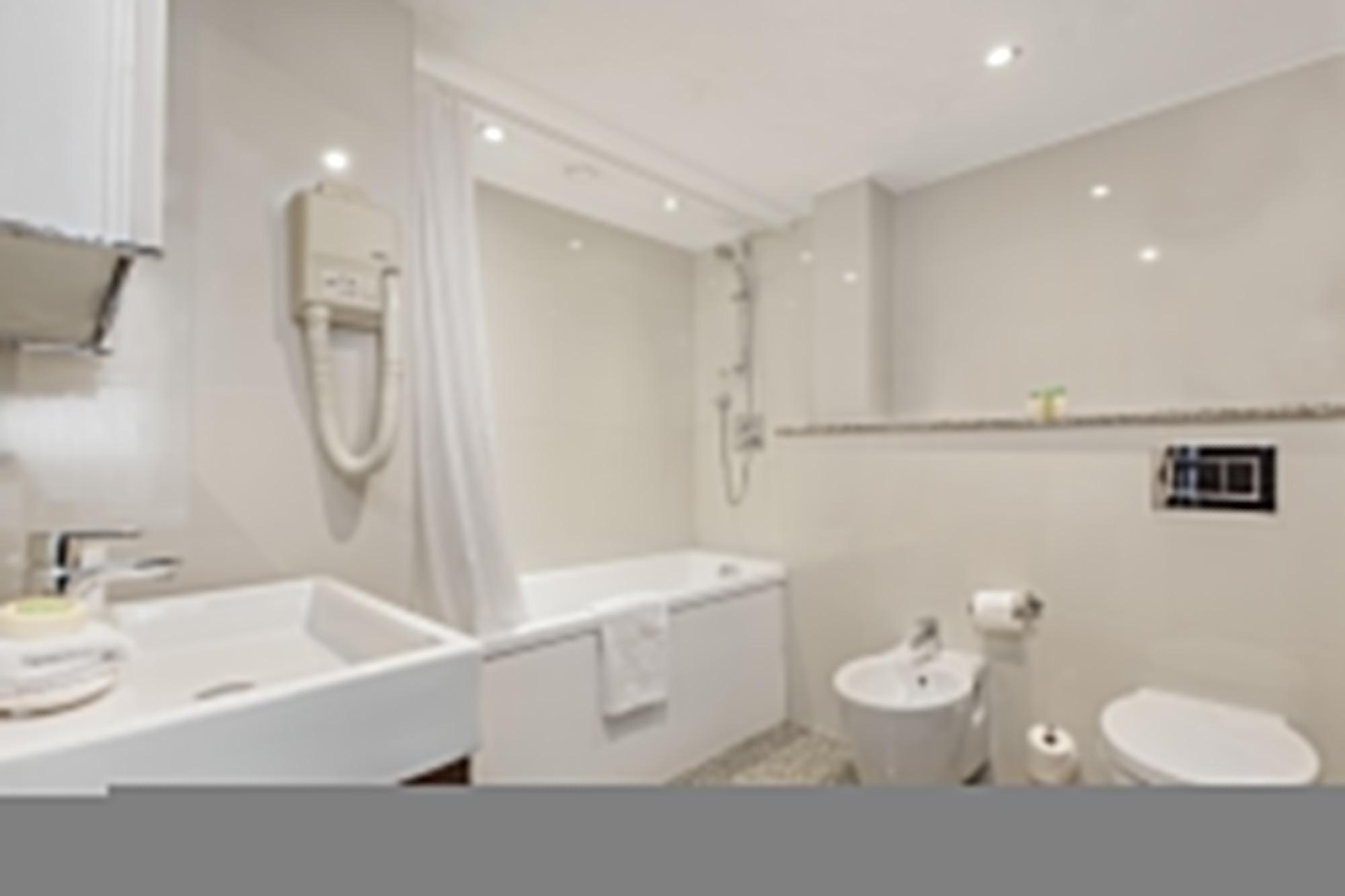 Superior Two-Bedroom Apartment