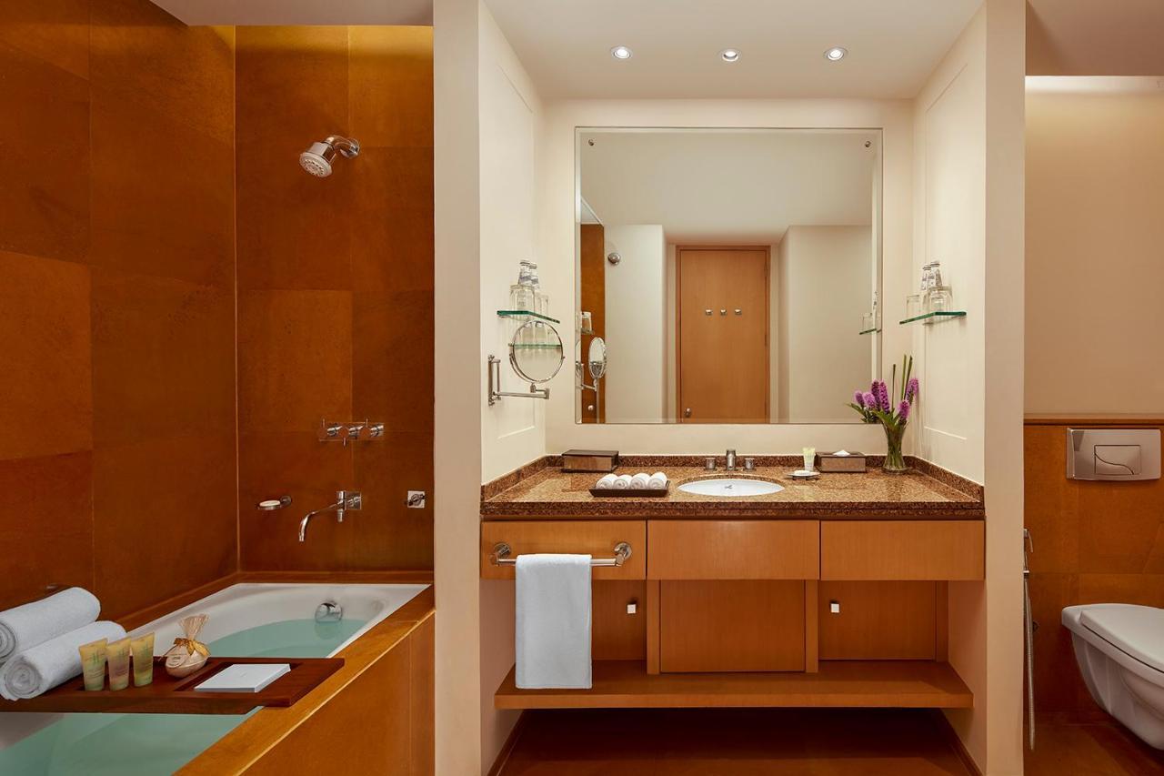 Two-Bedroom Standard Apartment