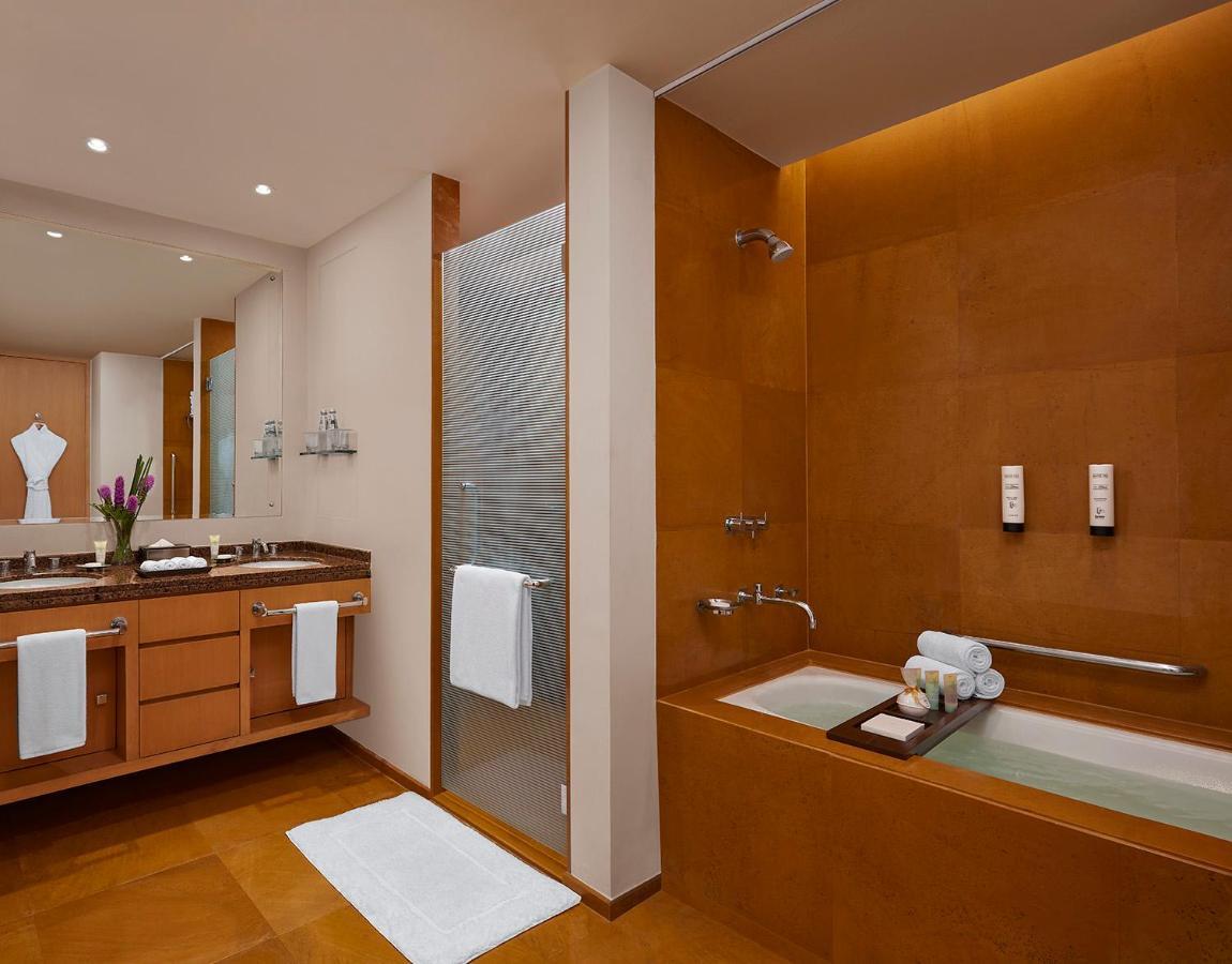 Three-Bedroom Standard Apartment
