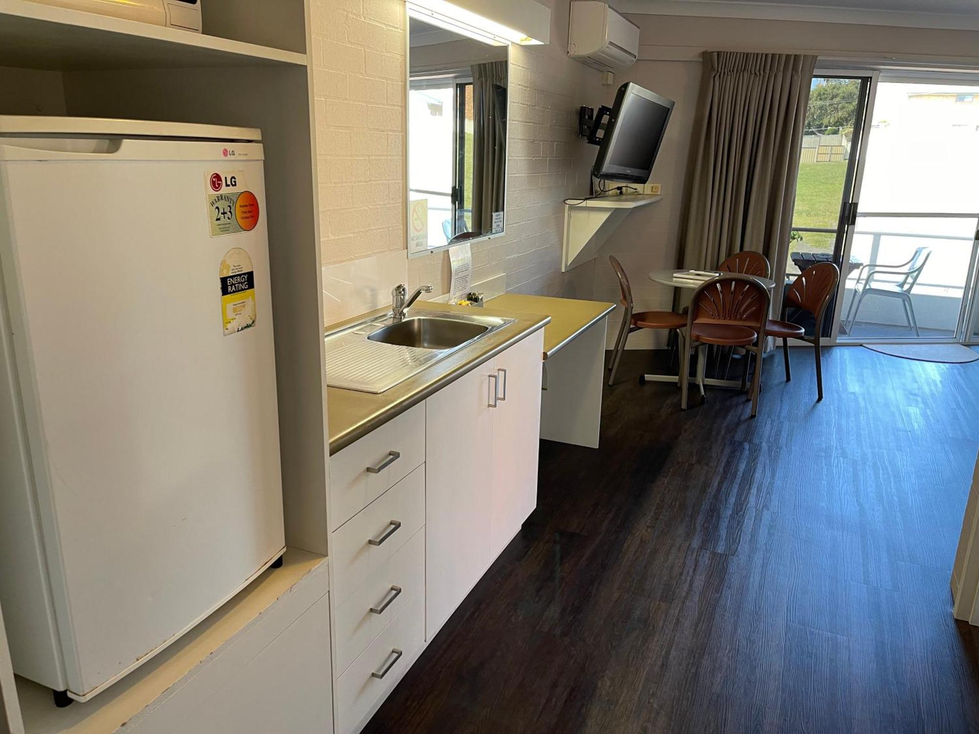 One Bedroom Suite Downstairs,1624332410:JPEG