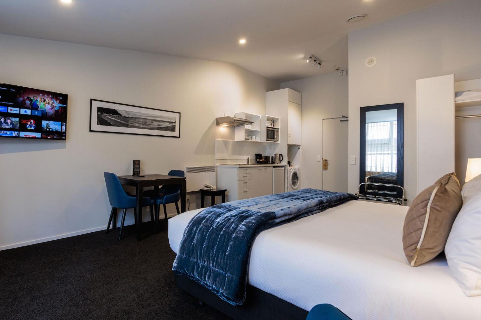 King Apartment