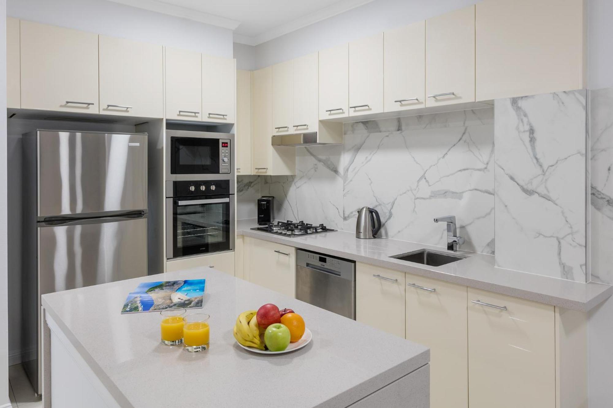 Two-Bedroom Suite