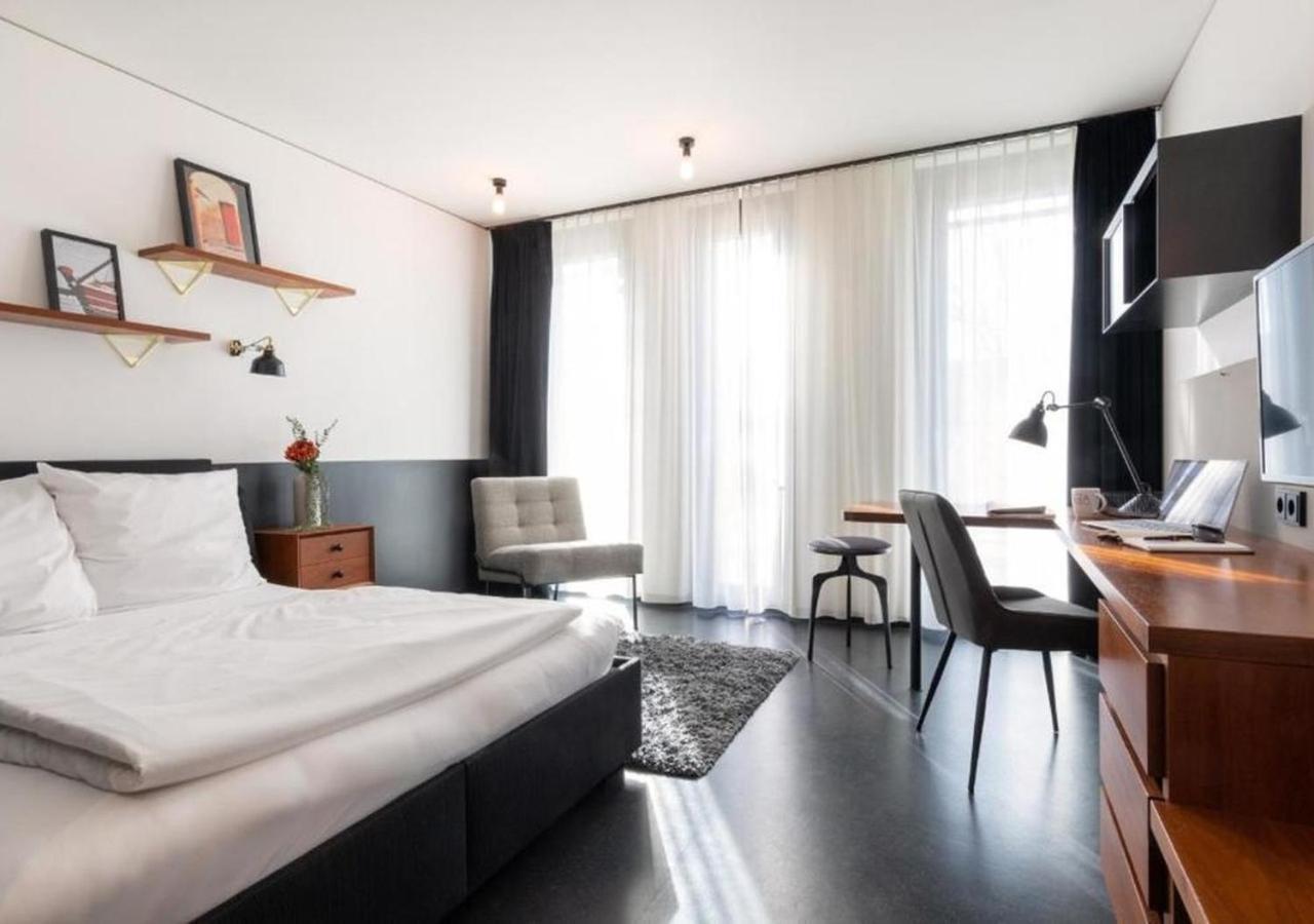 Apartment M - King bed