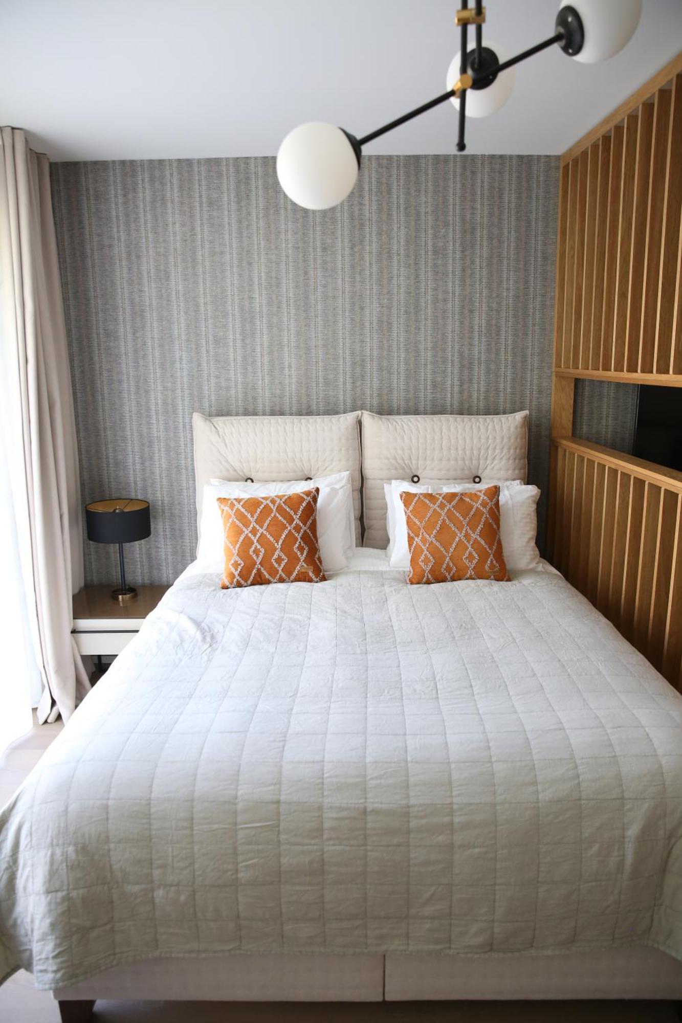 One-Bedroom Premium Apartment