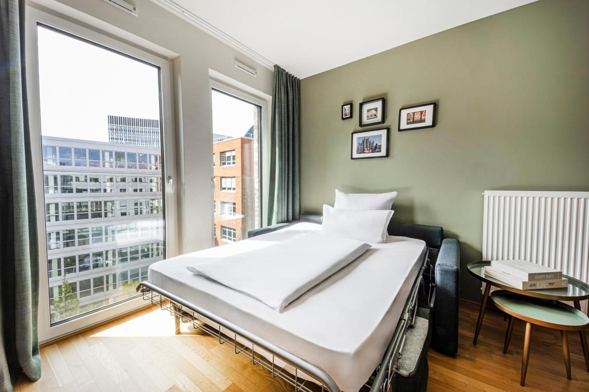 Apartment XL - King bed