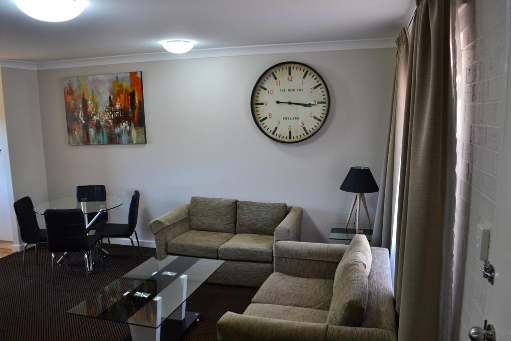 Spa Apartment