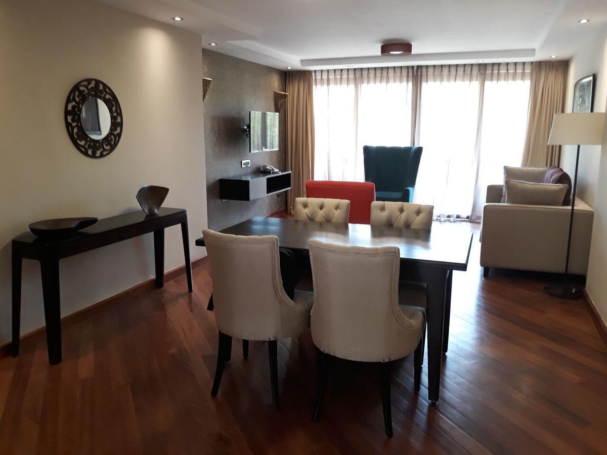 Standard One-Bedroom Apartment with Private Kitchen Free access to Swimming Pool & 10% Discount on F&B