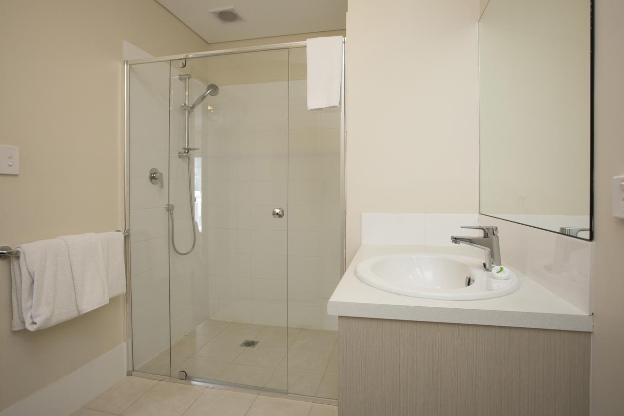 Superior One-Bedroom Apartment