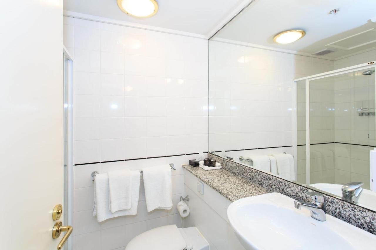 Two-Bedroom Suite- Boulevard Double