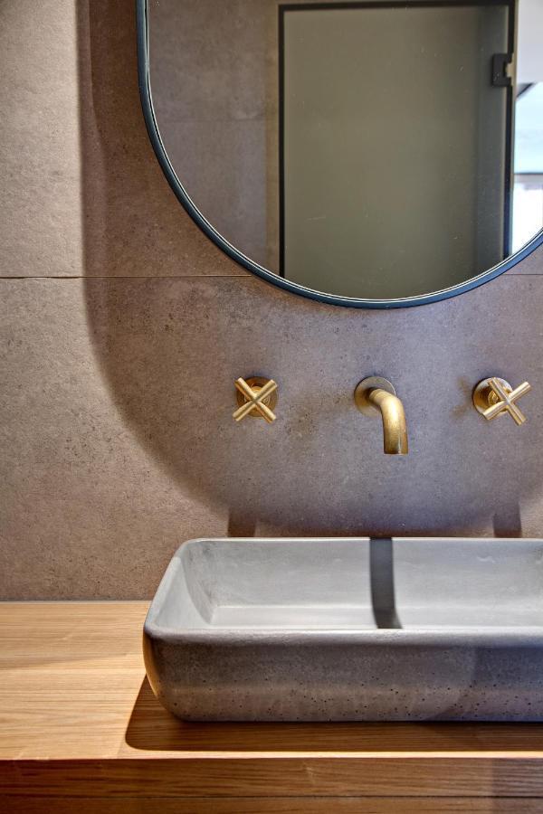Sky Room with Bath