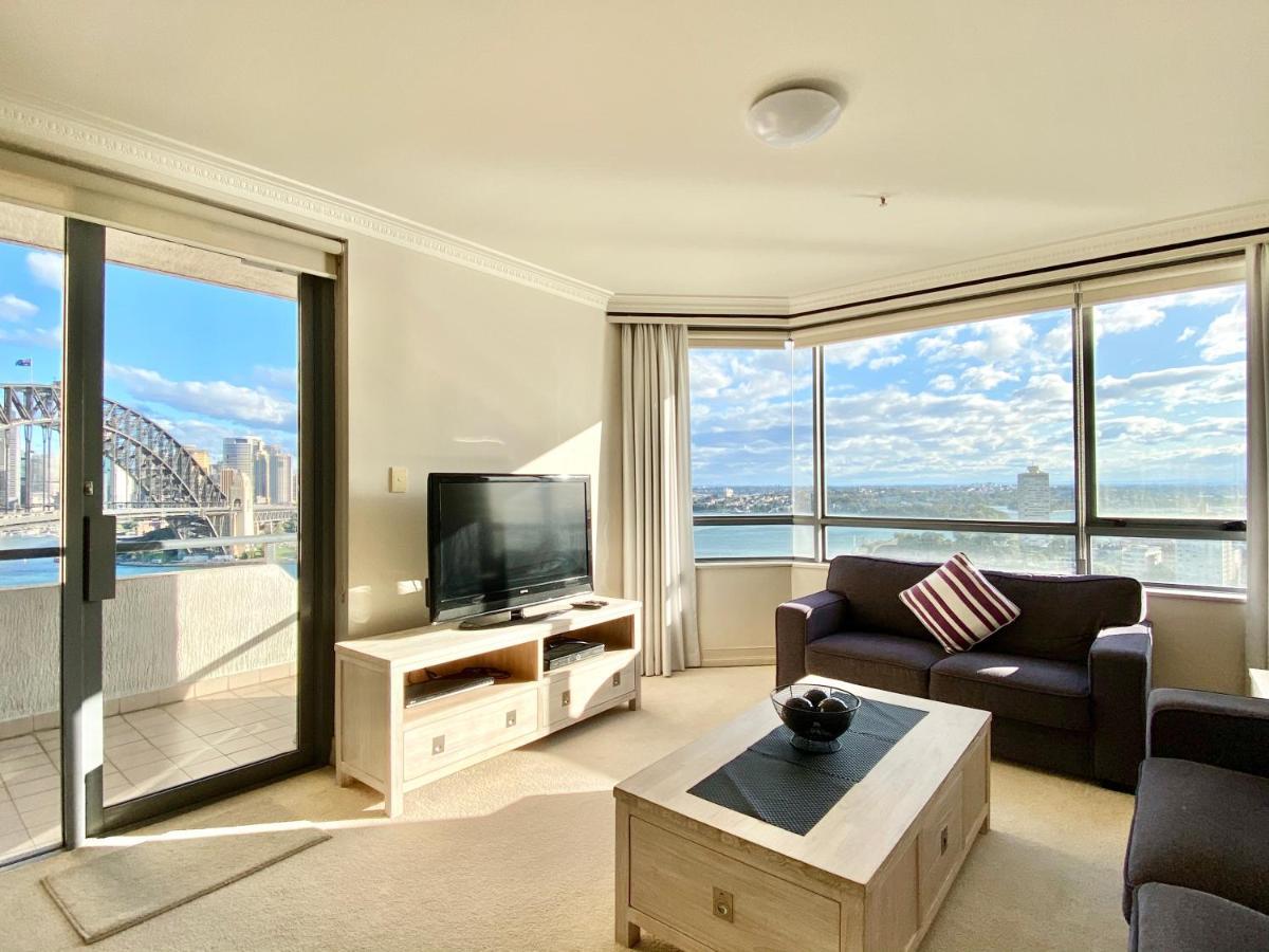 1 Bedroom Superior Harbour View