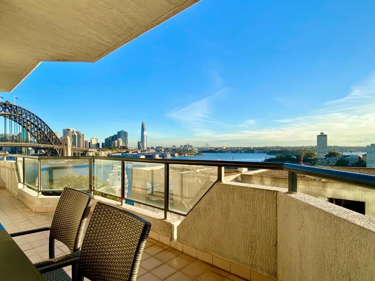 One Bedroom Lower Harbour View Apartment