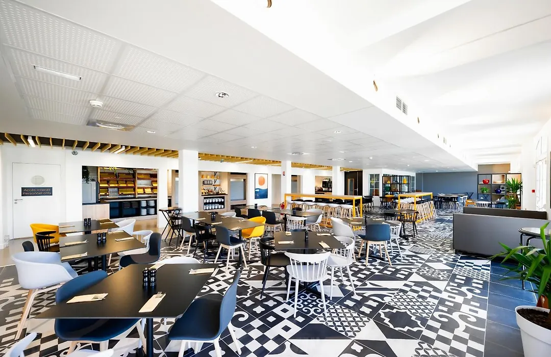 Staycity Aparthotels Near Disneyland Paris-1