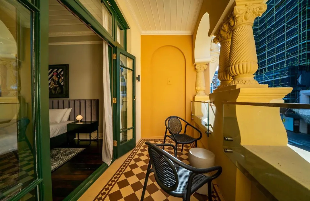 Newlife Serviced Apartments Bondi Junction-1