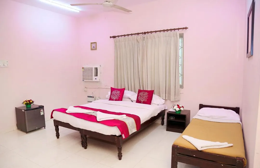 Daffodils Serviced Apartment-1
