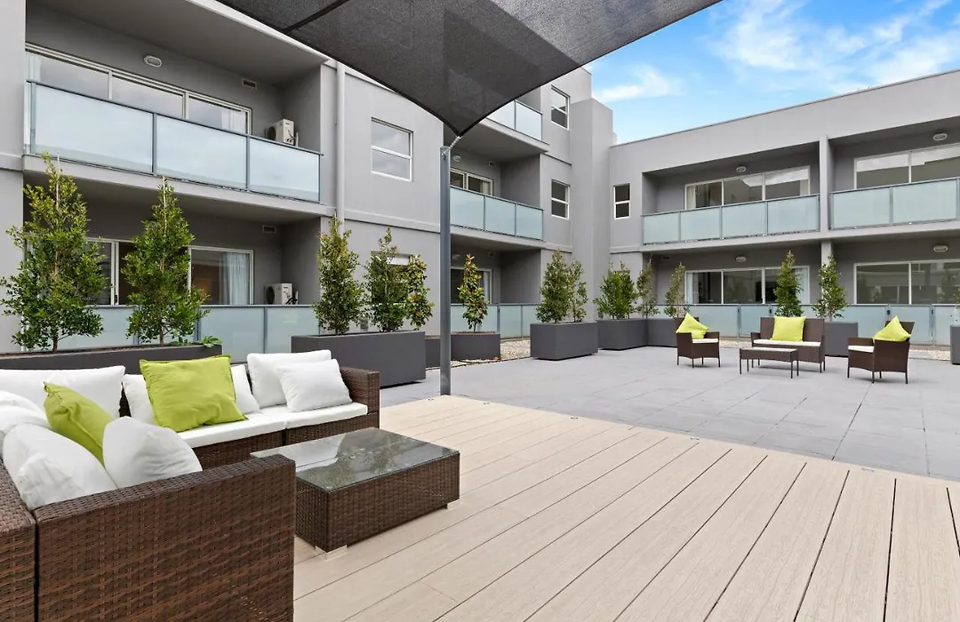 Burwood Serviced Apartments-1