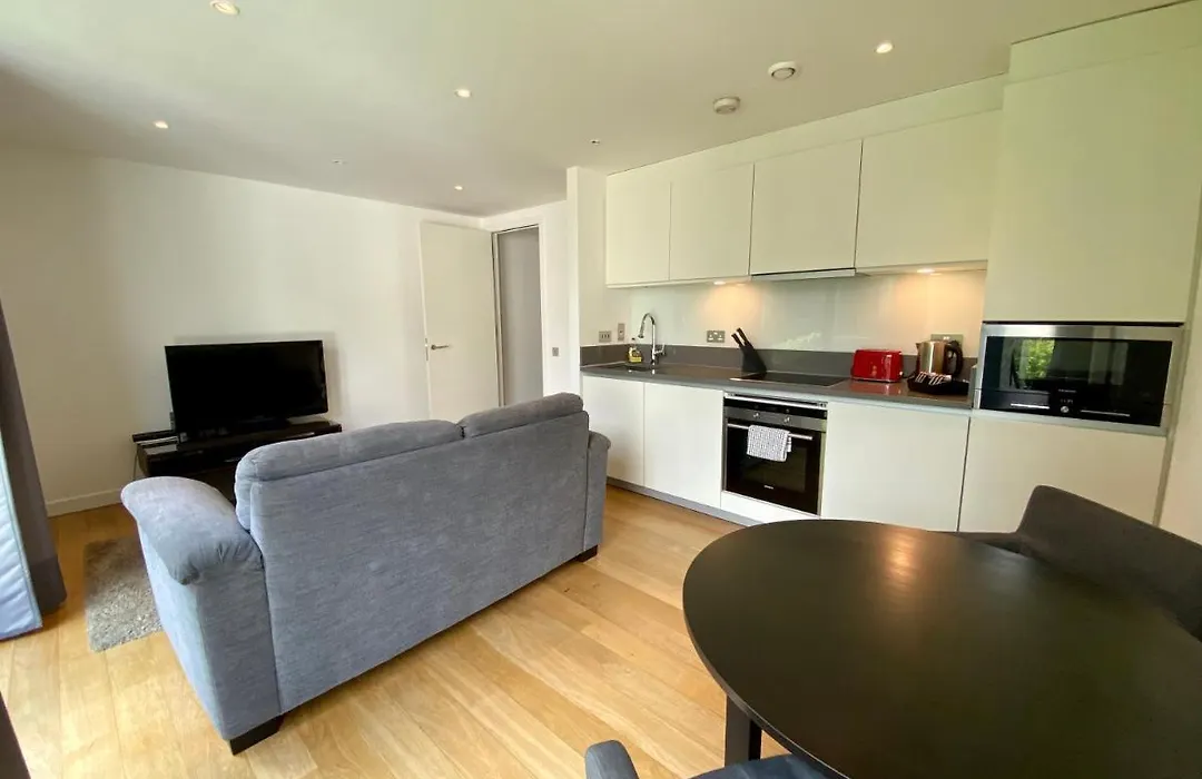 Quartermile Serviced Apartments-1