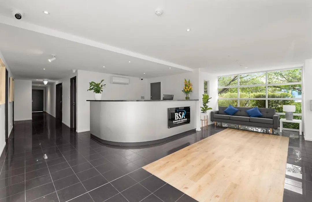 Burwood Serviced Apartments-1