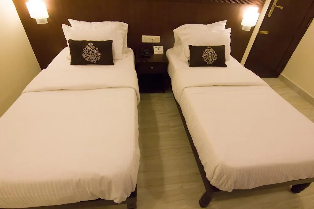 Cloud Nine Serviced Apartments-1