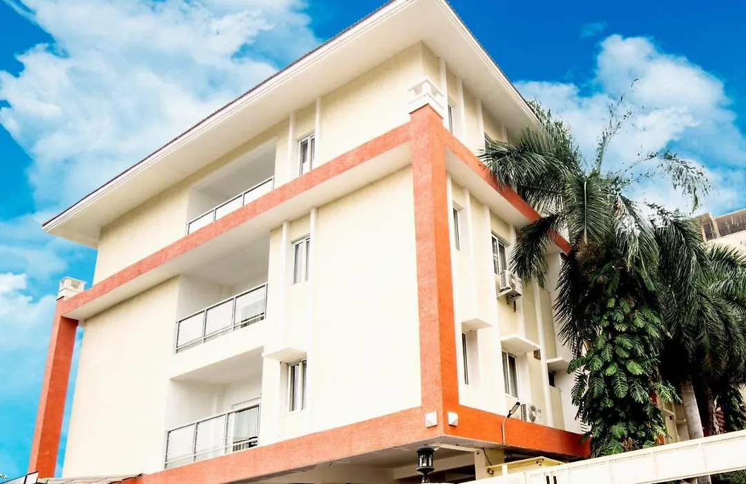 Aptly Premium Serviced Apartments - A Brand Unit Of Skyla-1