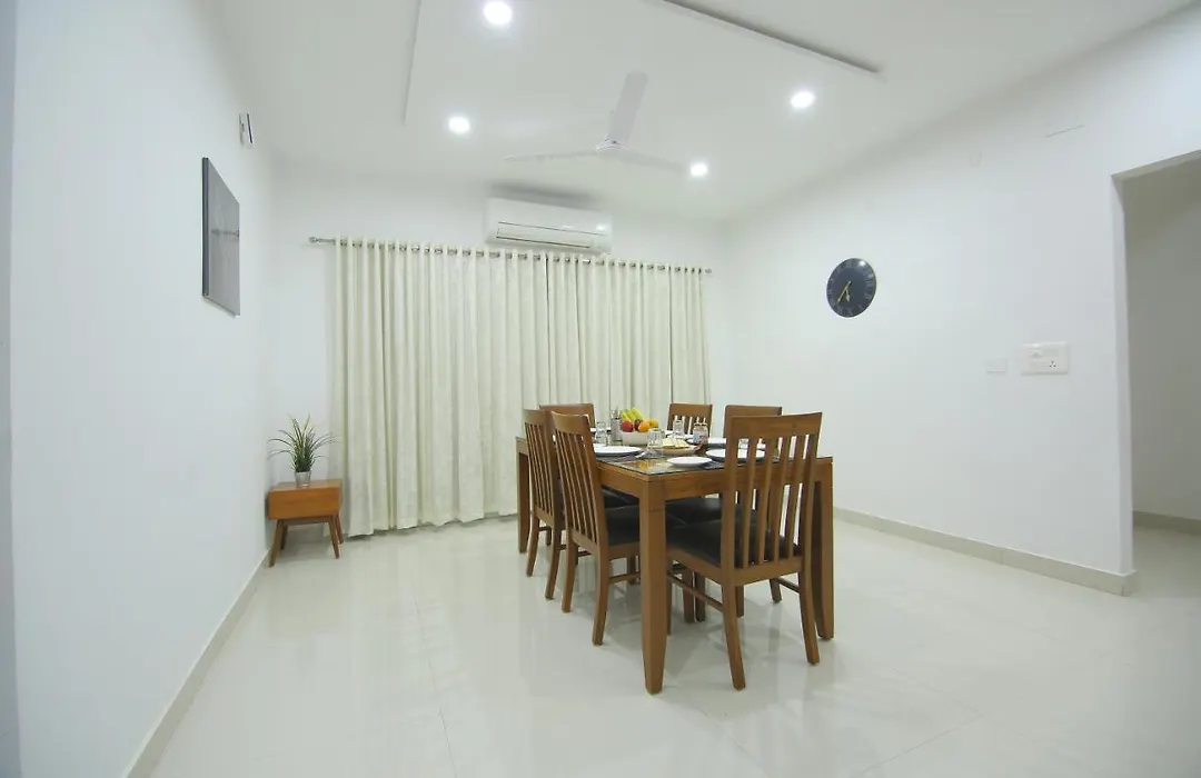 Aptly Premium Serviced Apartments - A Brand Unit Of Skyla-1