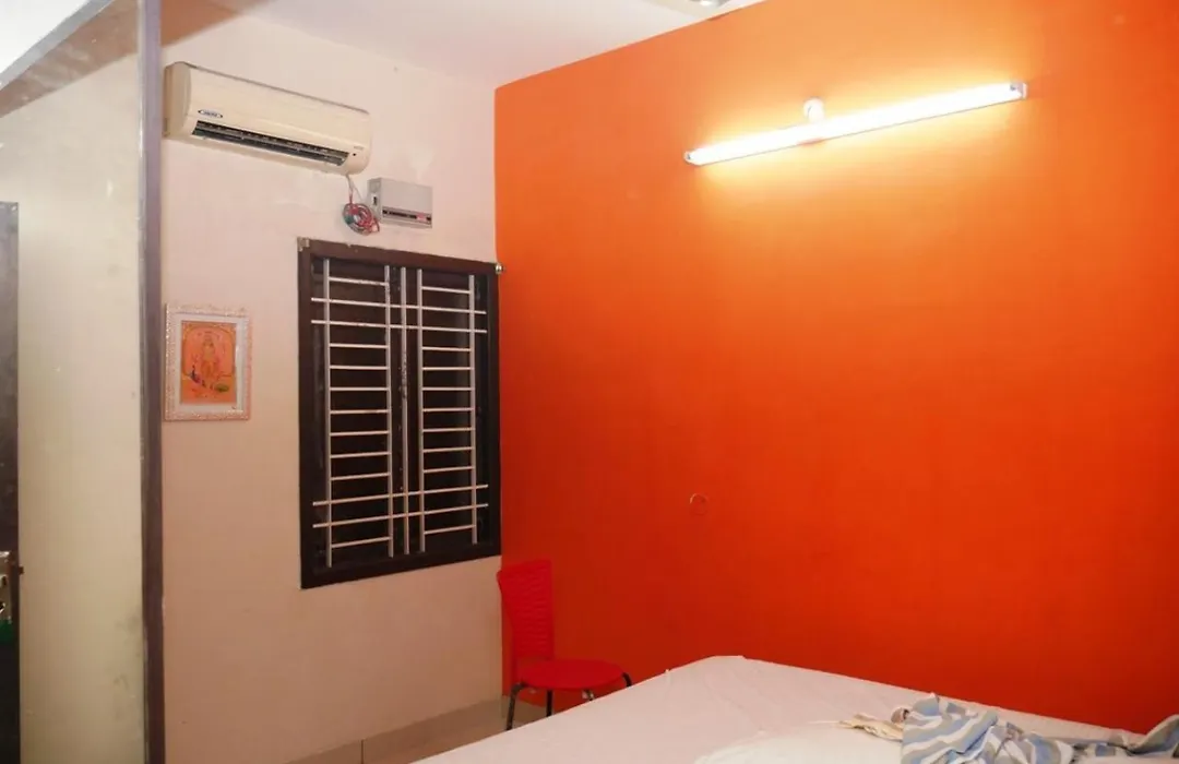 Kubera Service Apartment-1