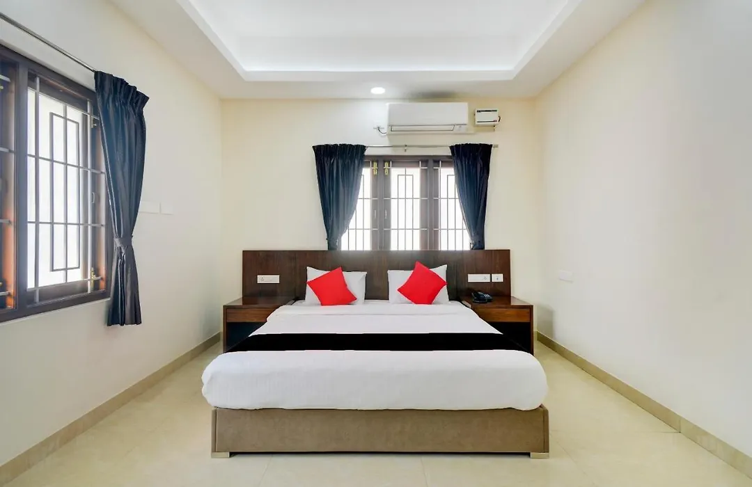Mayfair Service Apartments-1