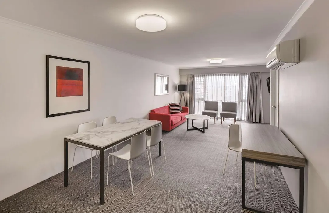 Adina Serviced Apartments Canberra James Court-1