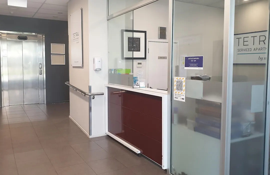Tetra Serviced Apartments By Castle-1