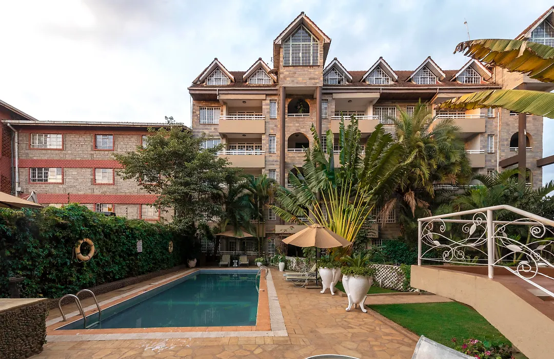 Eldon Villas-1