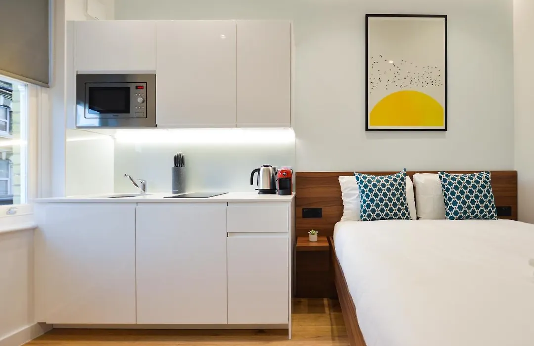 West Hampstead Serviced Apartments By Concept Apartments-1