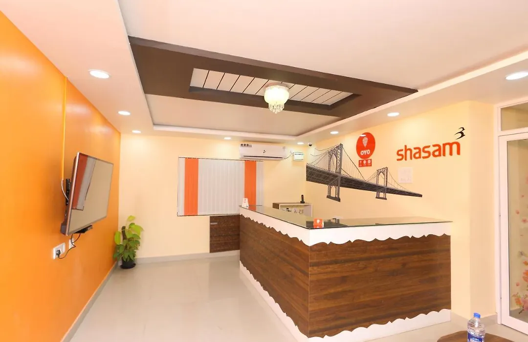 Shasam Serviced Apartments-1