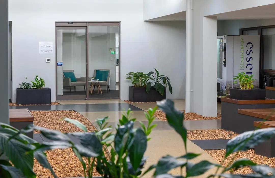 Essence Apartments Chermside-1