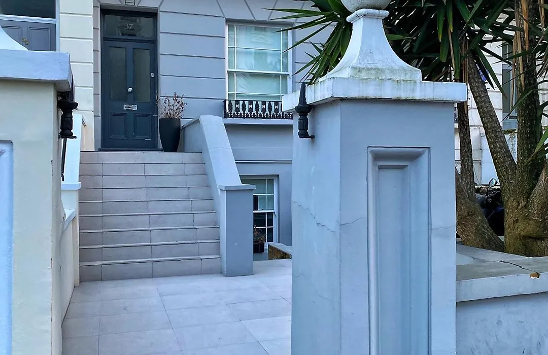 Stayprime Notting Hill Serviced Apartments-1