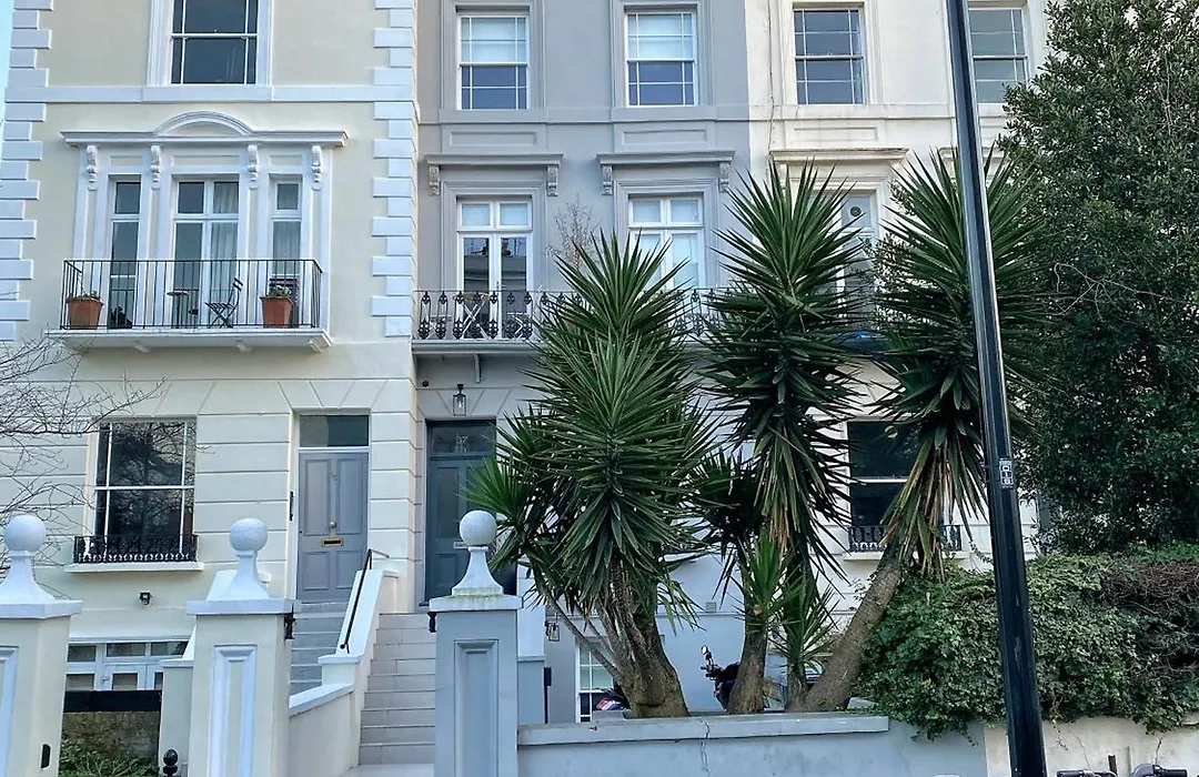 Stayprime Notting Hill Serviced Apartments-1